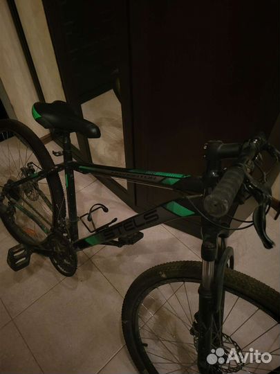 Велосипед Stels Navigator