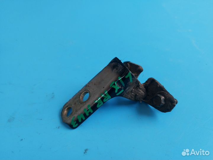 Петля двери задней правой для Mitsubishi Lancer 9