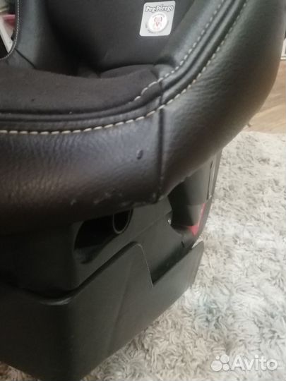 Peg perego viaggio 1 duo fix