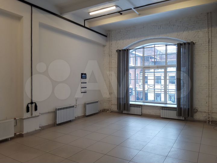 Офис, 274 м²