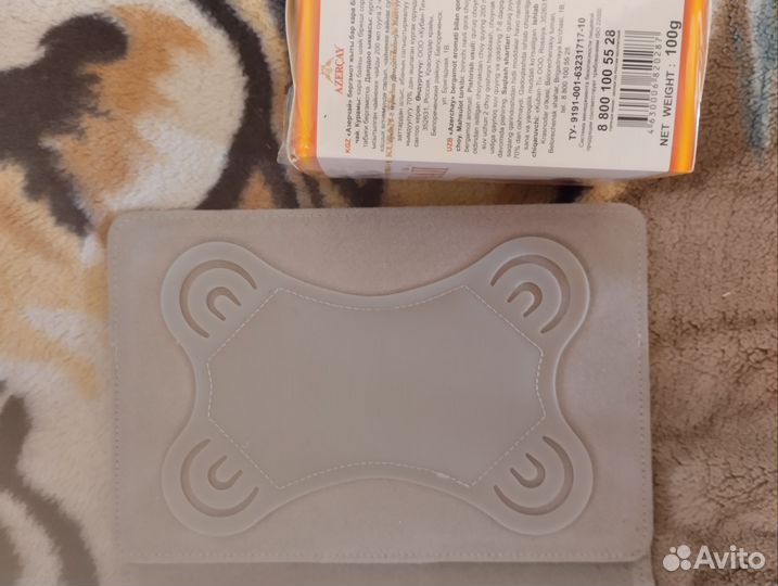 Чехол для планшета не 8,7,не 11дюймов