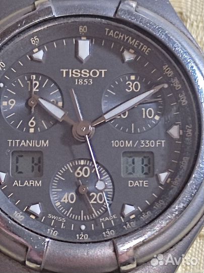 Наручные часы