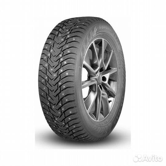 Ikon Tyres Nordman 8 SUV 215/65 R16