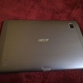 Планшет acer