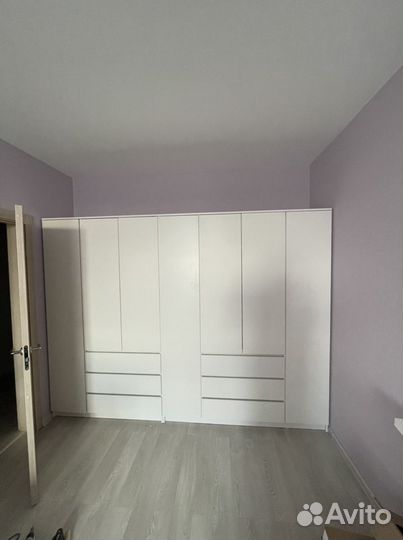 Сборка и установка мебели