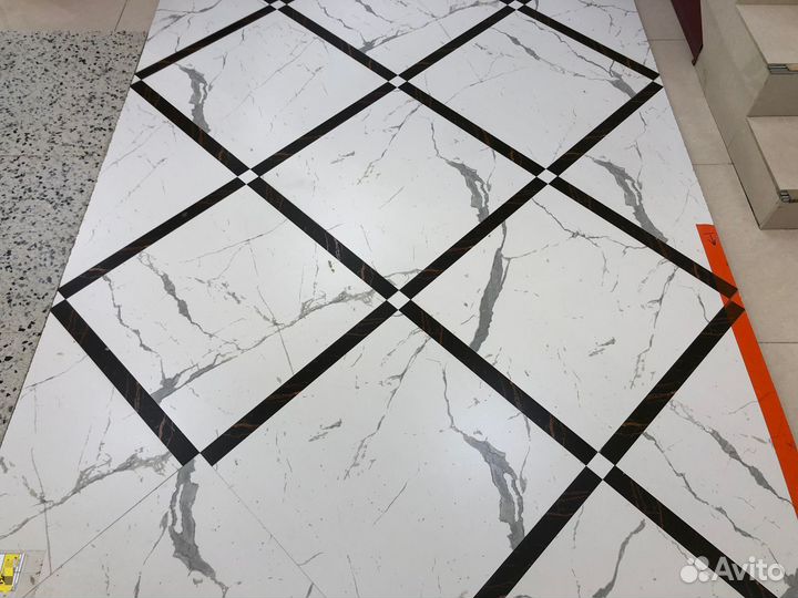 Керамическая плитка