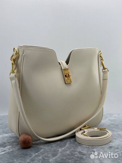 Сумка Celine натуральная кожа люкс30/27 прем