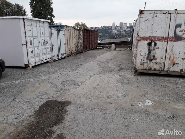 Аренда бытовок,контейнеров 5,20,40 футов
