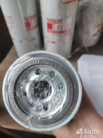 FS1000 фильтр топливный