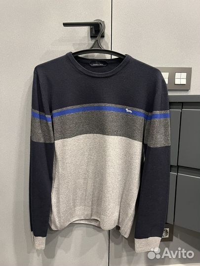 Джемпер Harmond & Blaine