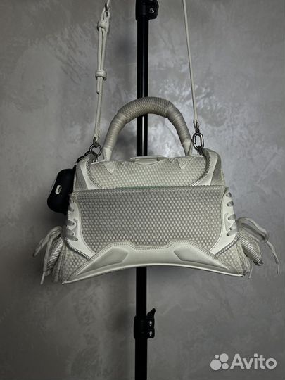 Сумка Balenciaga Sneakerhead UV Glow Оригинал