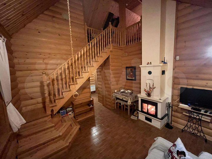 Дом 70 м² на участке 30 сот.