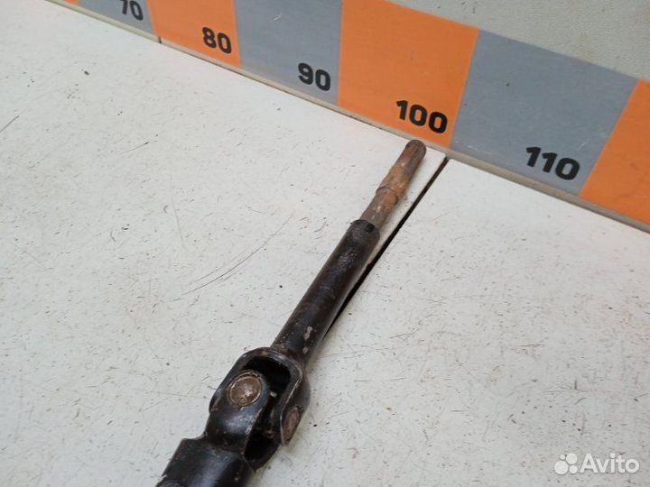 Кардан рулевой Chery Kimo A1 S12 1.3 2008