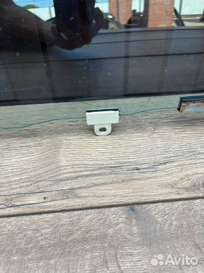 Стекло переднее левое Geely Mk MK MR479QA 2010