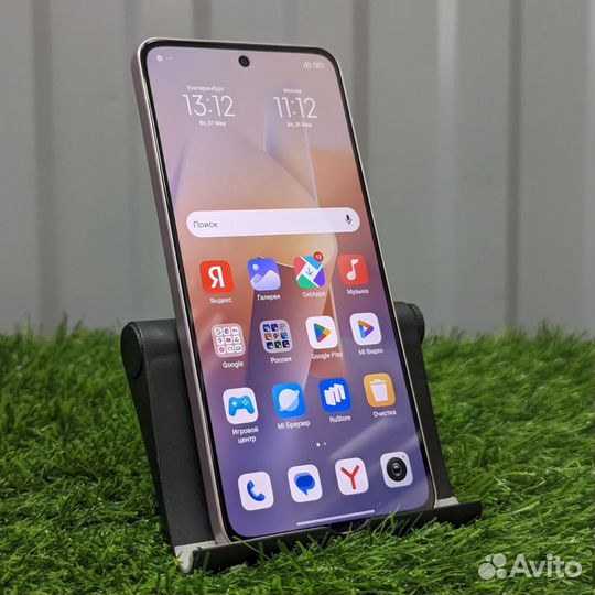 Xiaomi 12 Lite, 8/128 ГБ