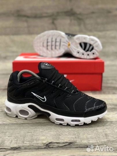 Кроссовки nike AIR MAX TN plus