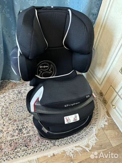 Автокресло cybex