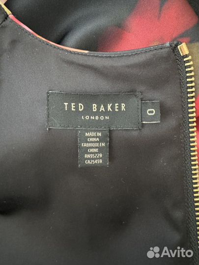 Платье женское Ted Baker 40-42 р