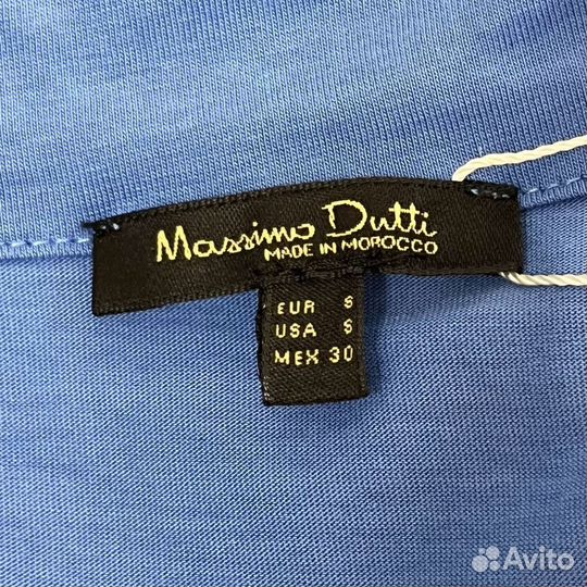 Топ Massimo Dutti 40-42