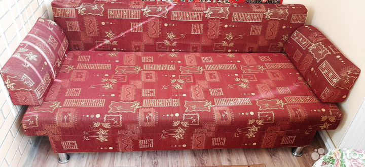 Диван Софа Уголок