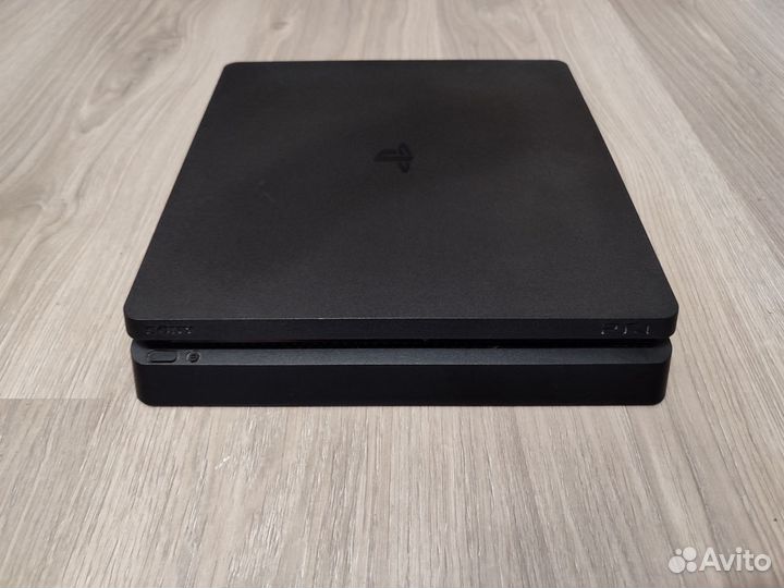 Ps4 Slim 1tb