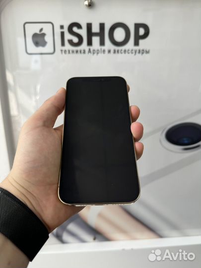 iPhone 12 Pro, 128 ГБ