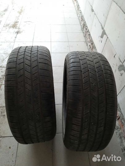 Goodyear Eagle LS 2 255/50 R19 107H