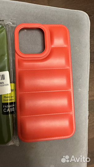 Чехол на iPhone 14 pro max