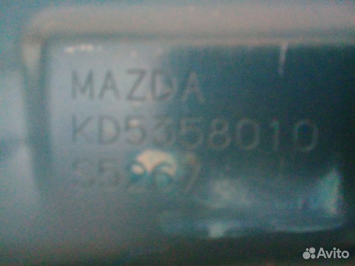 Mazda cx-5 cx5 дверь передняя правая kd5358010