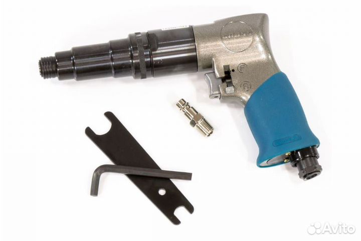 Пневматический шуруповерт gross