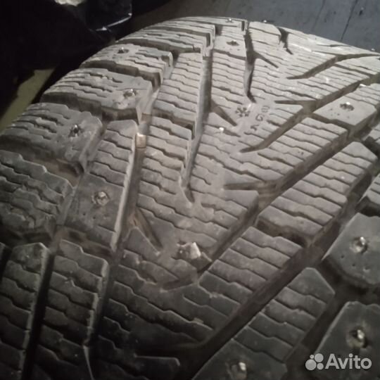 Nokian Tyres Nordman 7 SUV 265/65 R17