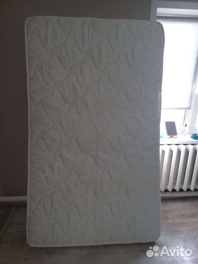 Матрас ортопедический 120х200