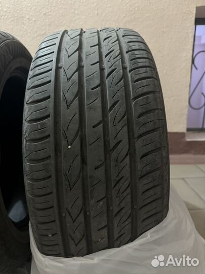 Gislaved UltraSpeed 2 225/55 R17 101Y