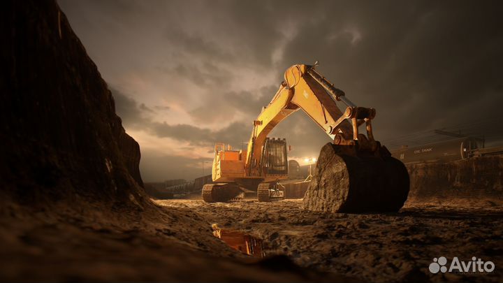 Торф от производителя