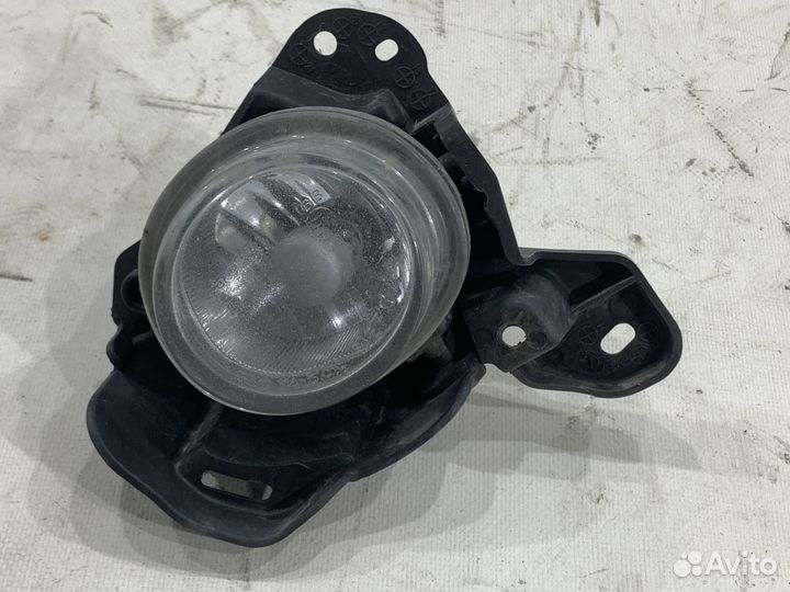 Противотуманые фары Mazda CX-5 KE