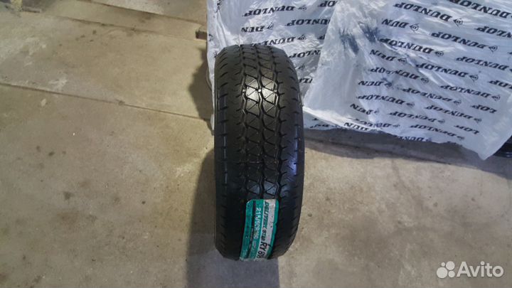 Yokohama Delivery Star 919 215/60 R16
