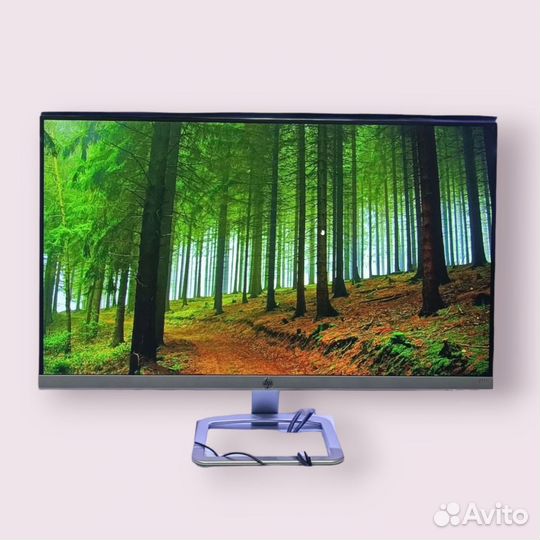 Монитор HP 27F
