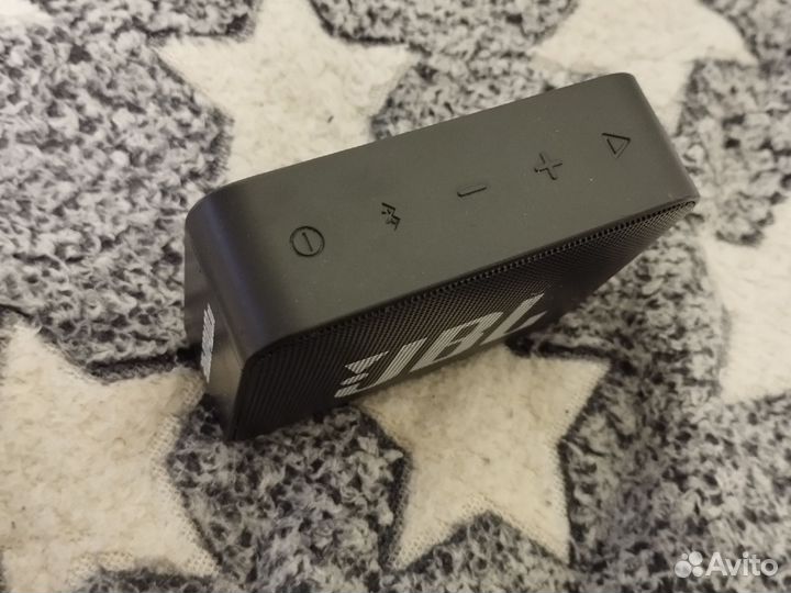 Колонка jbl go 2
