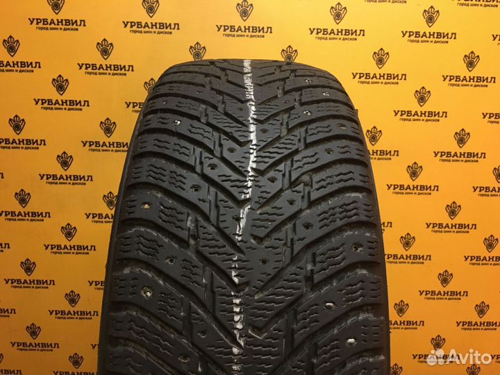 Nokian Tyres Hakkapeliitta 8 215/55 R17 98T