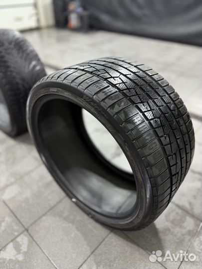 Yokohama W.Drive 325/30 R21 108