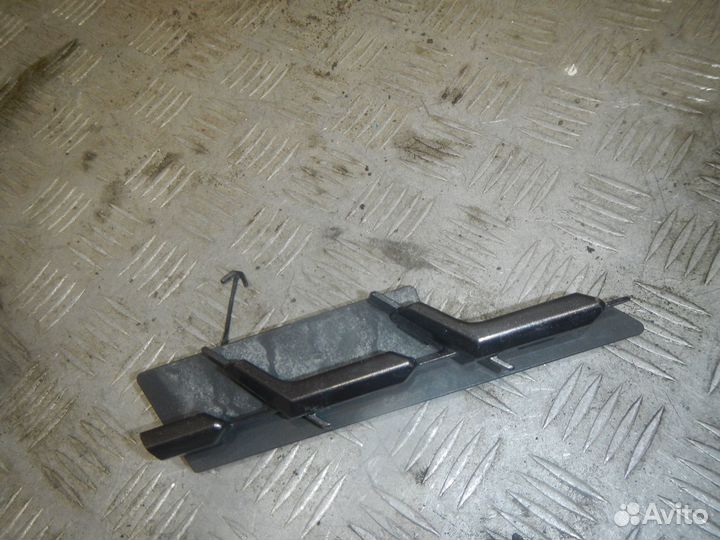 Заглушка (Кузов снаружи), Lexus -RX (15)