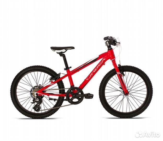 Велосипед детский Orbea MX20 Dirt