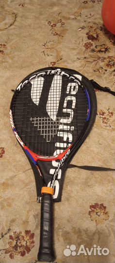 Tecnifibre 23