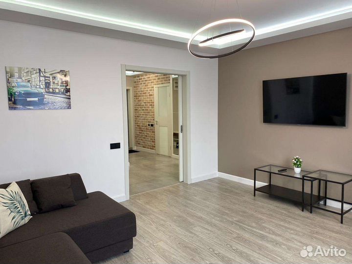 Ремонт квартира Самара