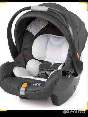 Автолюлька