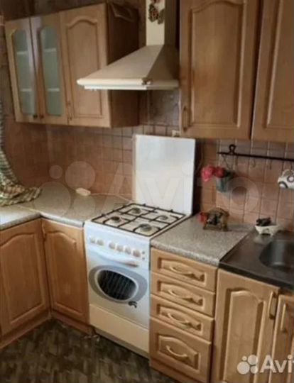 1-к. квартира, 36 м², 10/10 эт.