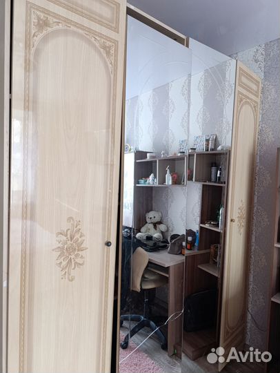 Шкаф для одежды бу