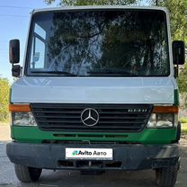 Mercedes-Benz Vario 614D, 2002