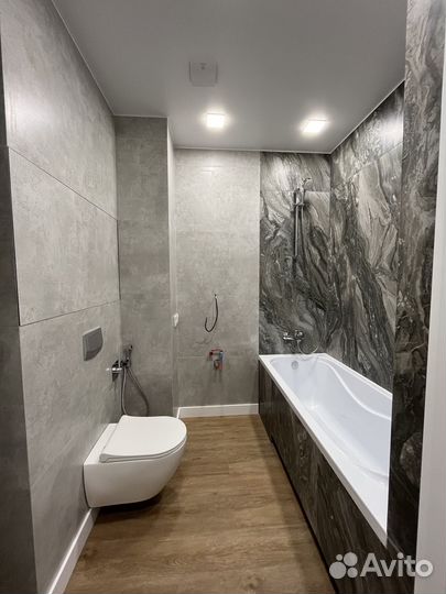 Ремонт квартир и домов под ключ с гарантией