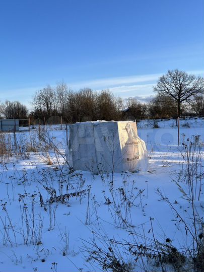 Дом 85 м² на участке 10 сот.